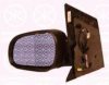 VW 5Z0857502G041 Outside Mirror